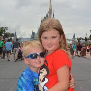 Meet your Posher, Katlyn